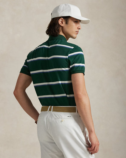 Ralph Lauren Tailored Fit Performance Polo Shirt