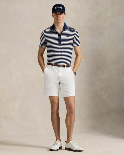 Ralph Lauren Tailored Fit Performance Polo Shirt