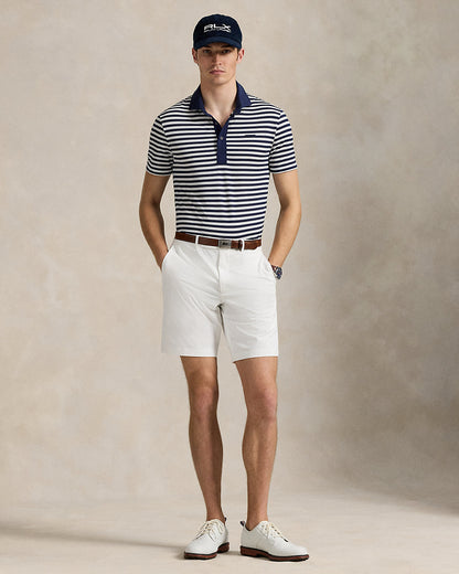 Ralph Lauren Tailored Fit Performance Polo Shirt