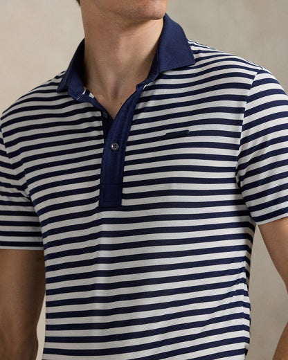Ralph Lauren Tailored Fit Performance Polo Shirt