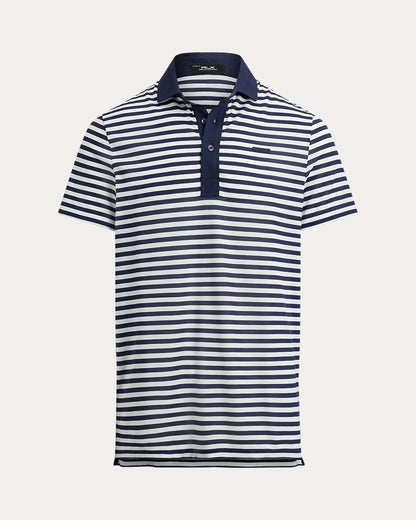 Ralph Lauren Tailored Fit Performance Polo Shirt