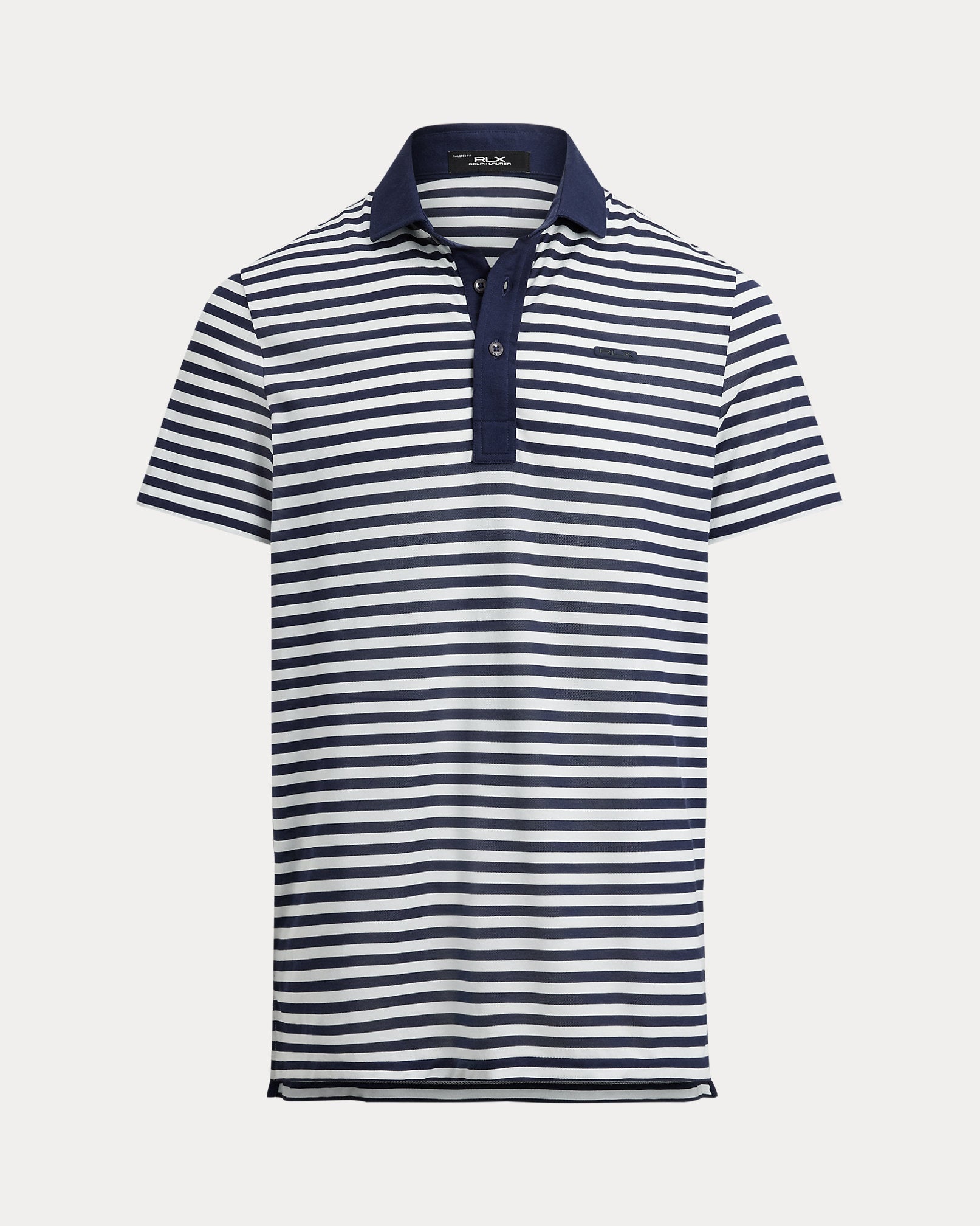 Ralph Lauren Tailored Fit Performance Polo Shirt