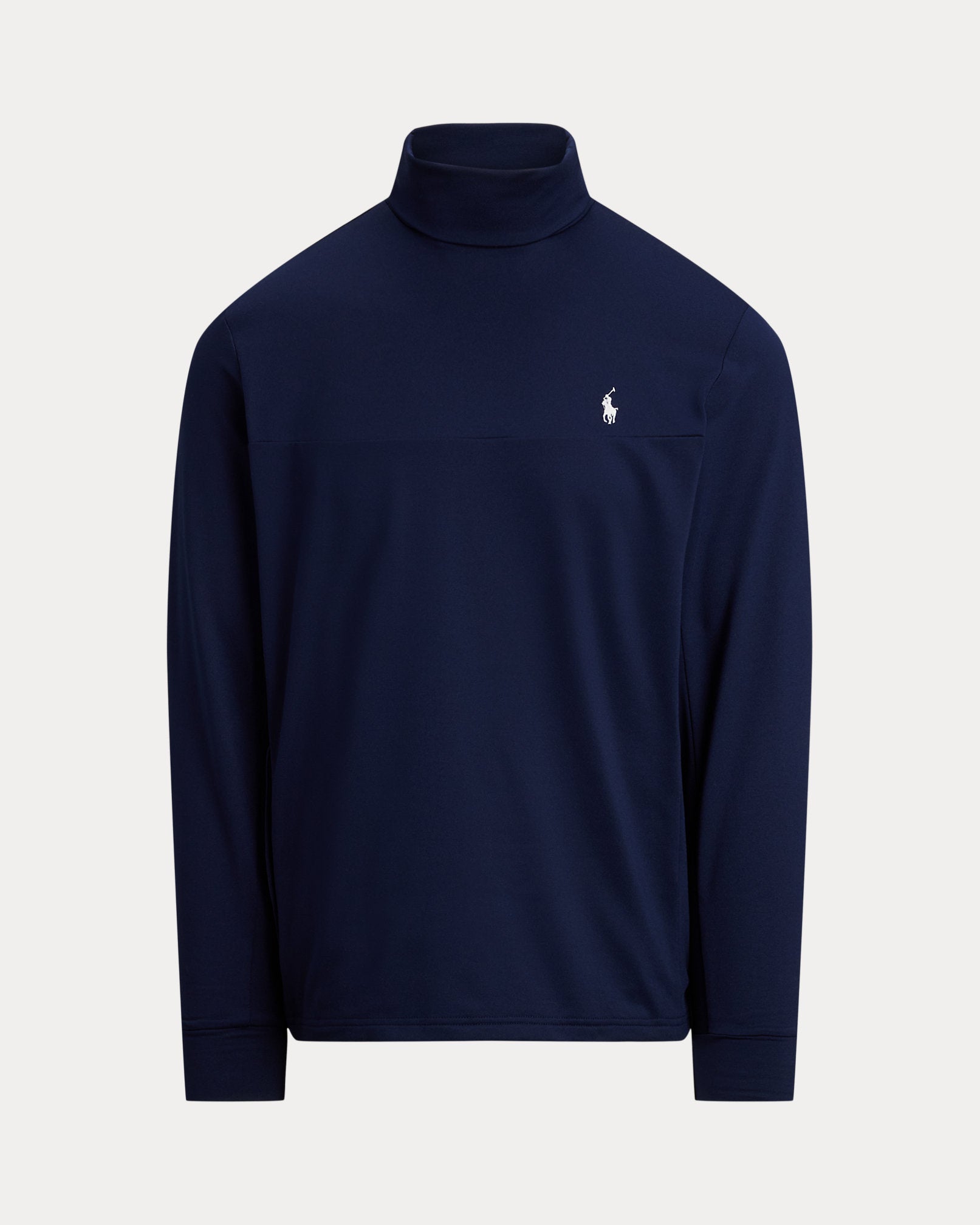 Ralph Lauren Performance PiquÃ© Mockneck
