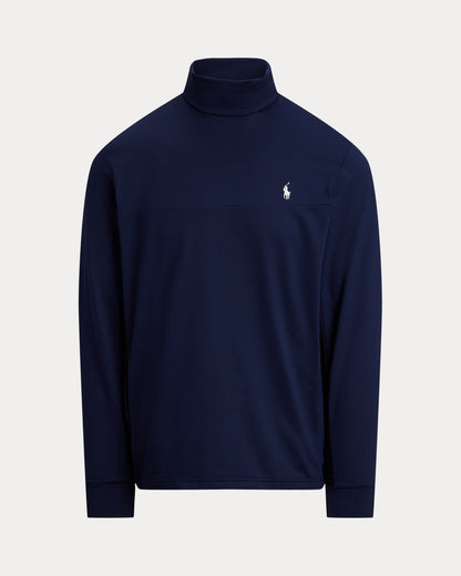 Ralph Lauren Performance PiquÃ© Mockneck
