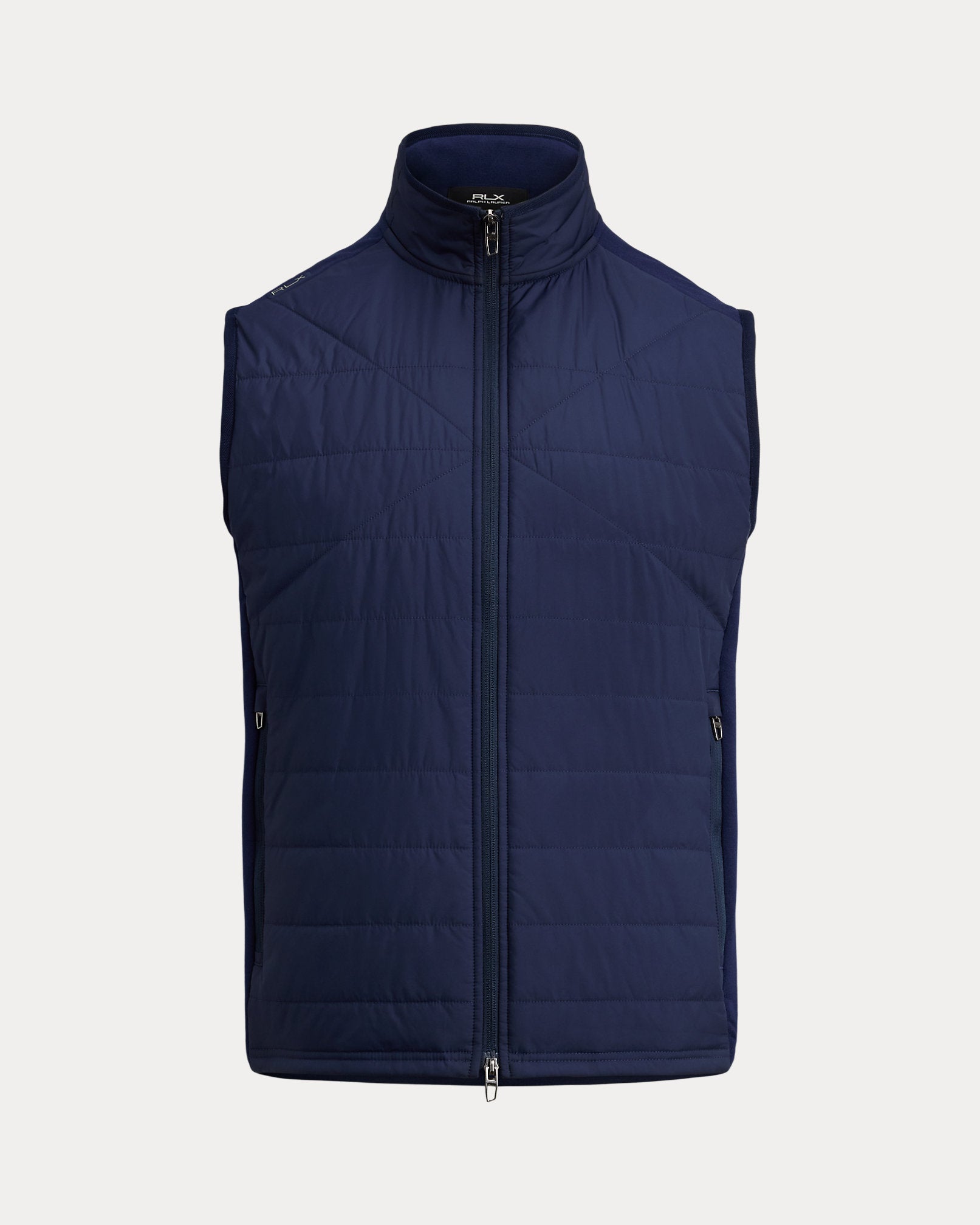 Ralph Lauren Hybrid FullZip Vest