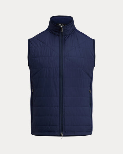 Ralph Lauren Hybrid FullZip Vest