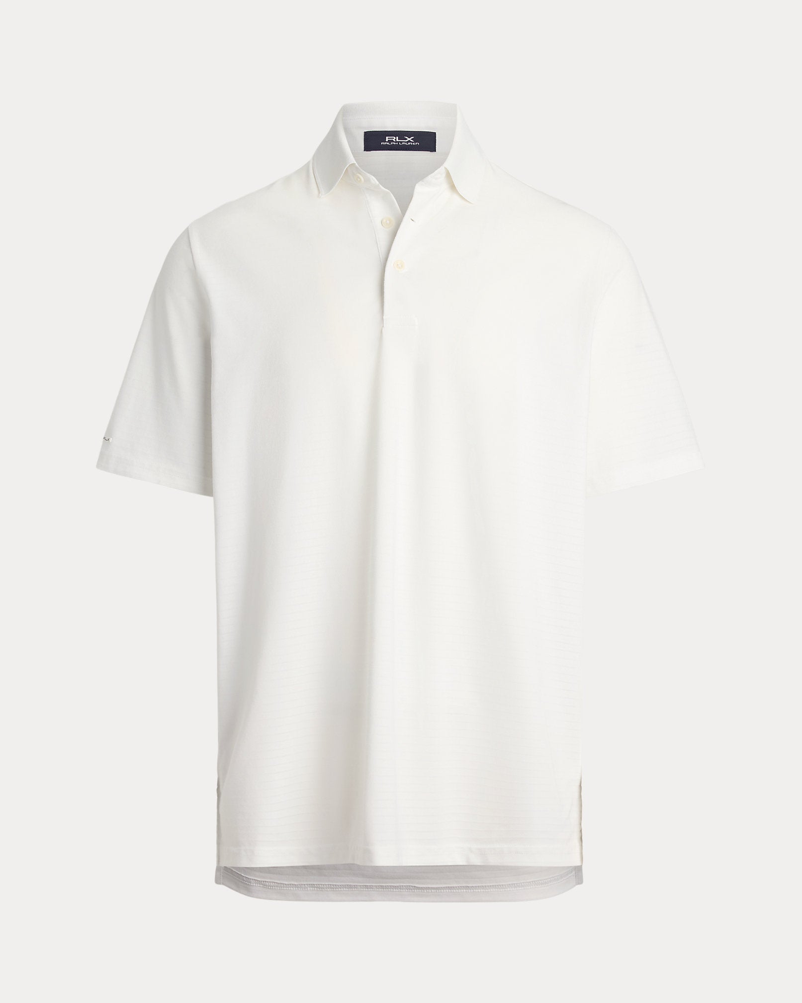 Ralph Lauren Classic Fit Performance Polo Shirt