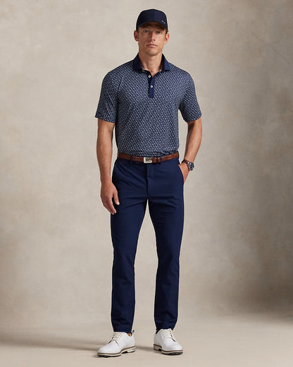 Ralph Lauren Classic Fit Performance Polo Shirt