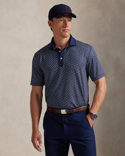 Ralph Lauren Classic Fit Performance Polo Shirt