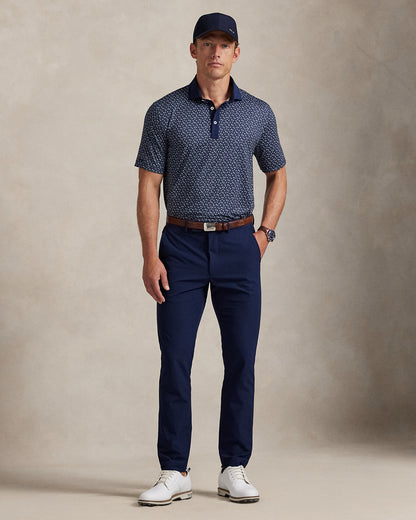 Ralph Lauren Classic Fit Performance Polo Shirt