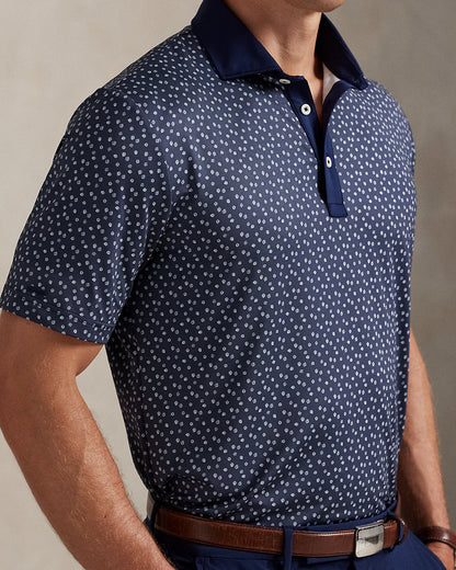 Ralph Lauren Classic Fit Performance Polo Shirt
