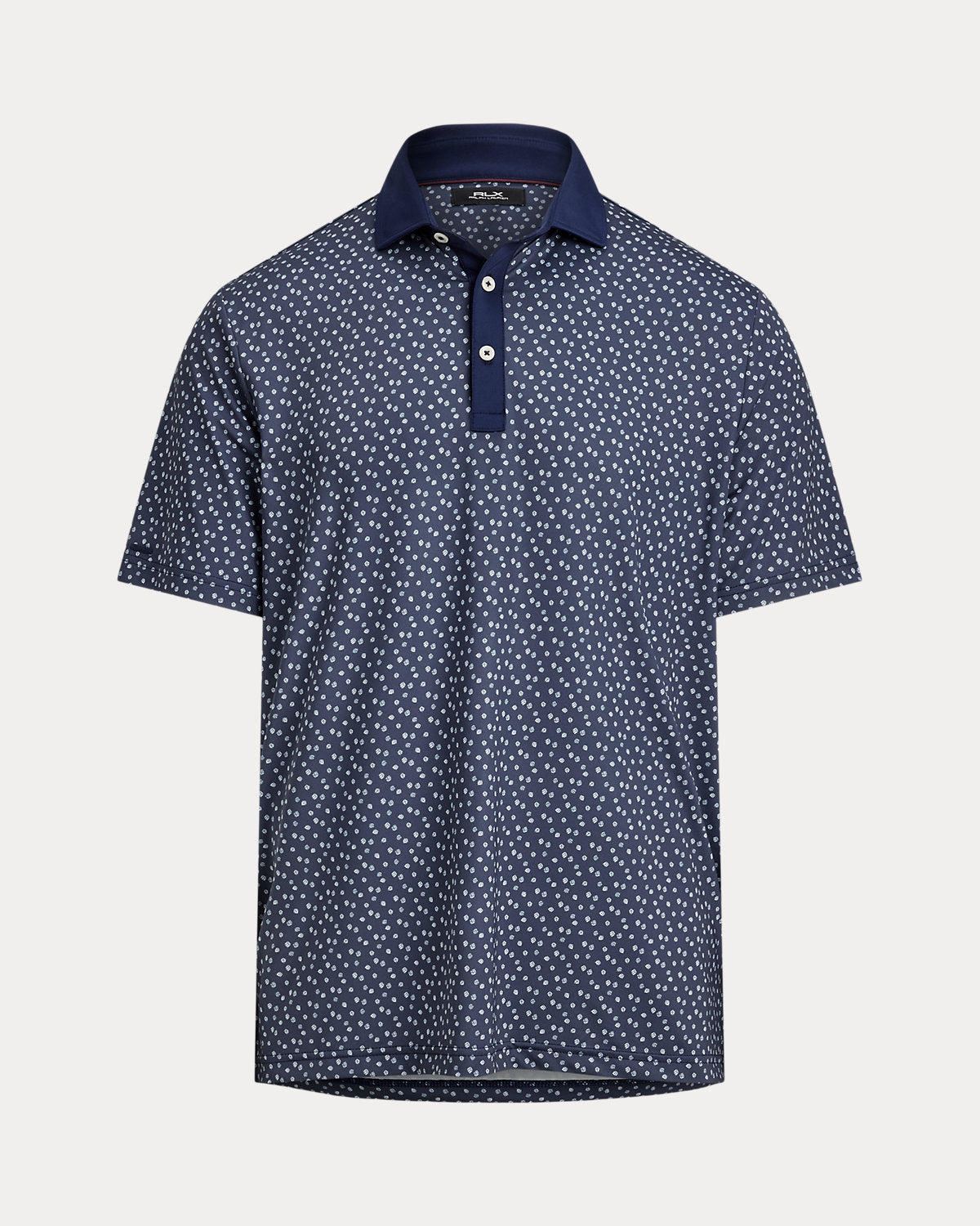 Ralph Lauren Classic Fit Performance Polo Shirt
