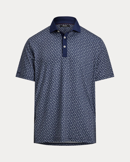 Ralph Lauren Classic Fit Performance Polo Shirt