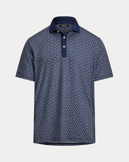 Ralph Lauren Classic Fit Performance Polo Shirt