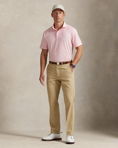 Ralph Lauren Classic Fit Performance Polo Shirt