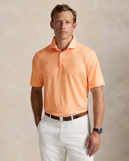 Ralph Lauren Classic Fit Performance Polo Shirt