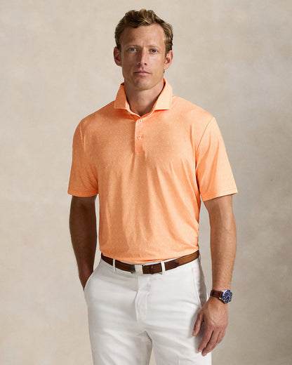 Ralph Lauren Classic Fit Performance Polo Shirt