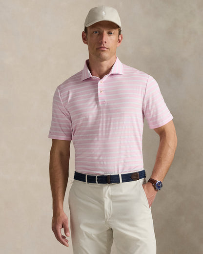 Ralph Lauren Classic Fit Performance Polo Shirt