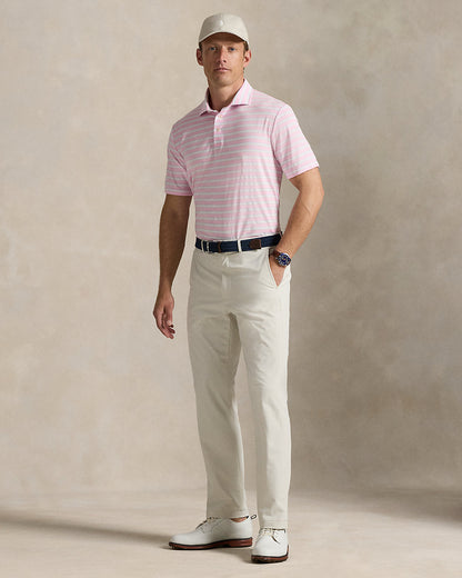 Ralph Lauren Classic Fit Performance Polo Shirt