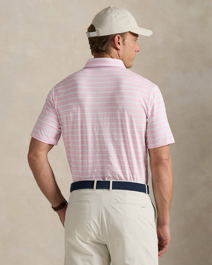 Ralph Lauren Classic Fit Performance Polo Shirt