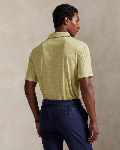 Ralph Lauren Classic Fit Performance Polo Shirt