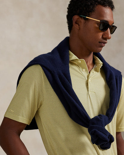 Ralph Lauren Classic Fit Performance Polo Shirt
