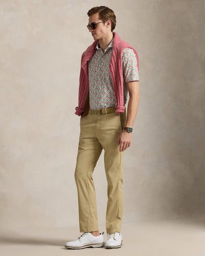 Ralph Lauren Classic Fit Performance Polo Shirt