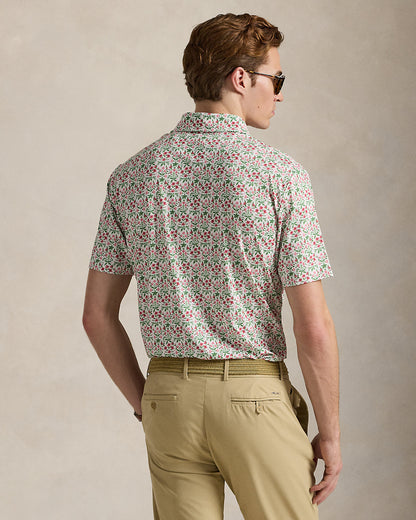Ralph Lauren Classic Fit Performance Polo Shirt