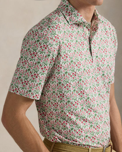 Ralph Lauren Classic Fit Performance Polo Shirt