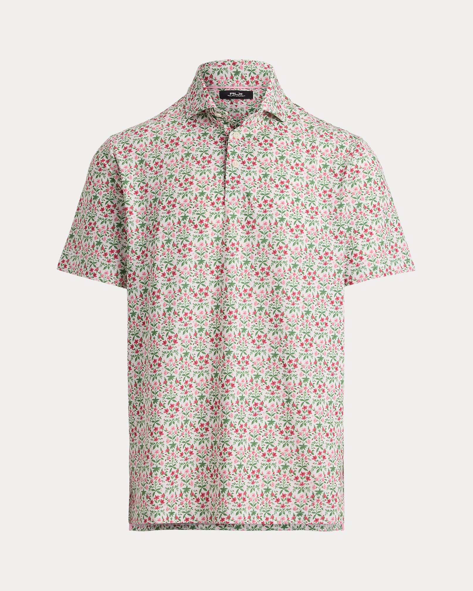 Ralph Lauren Classic Fit Performance Polo Shirt