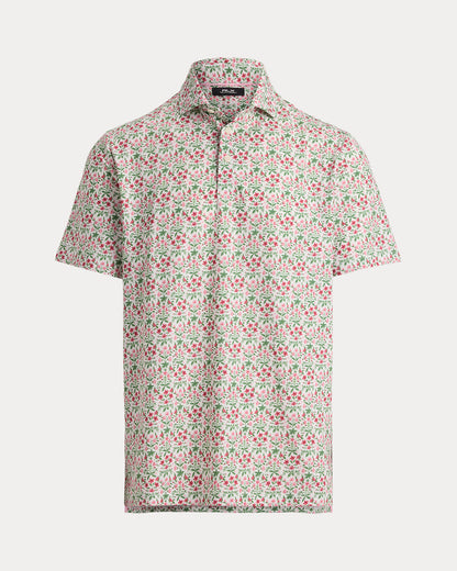 Ralph Lauren Classic Fit Performance Polo Shirt