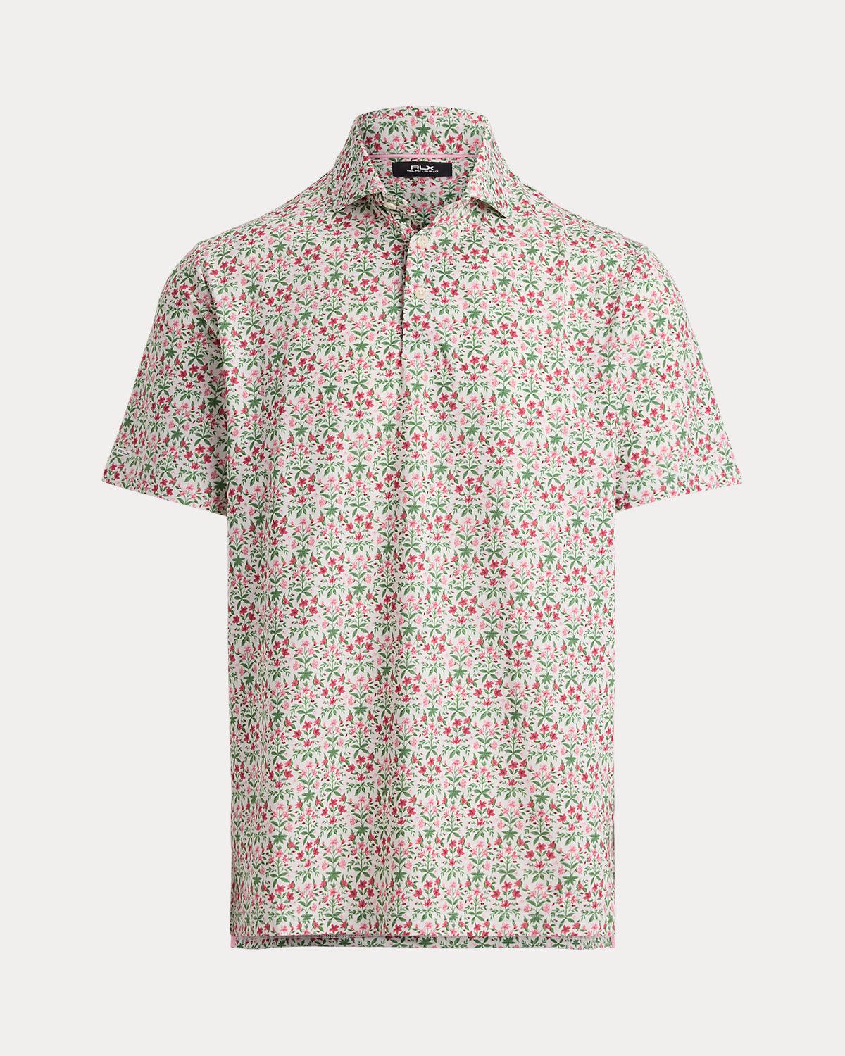 Ralph Lauren Classic Fit Performance Polo Shirt