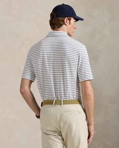 Ralph Lauren Classic Fit Performance Polo Shirt