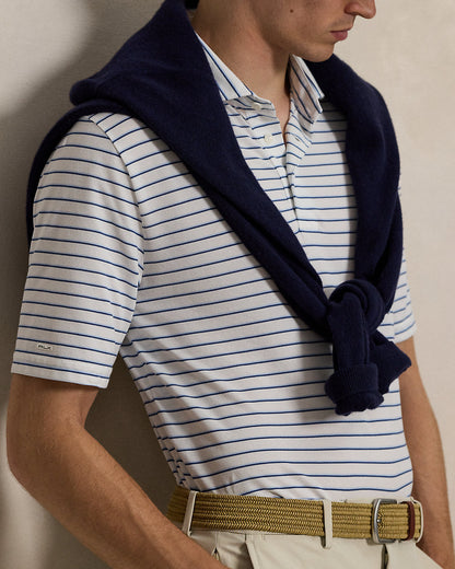 Ralph Lauren Classic Fit Performance Polo Shirt