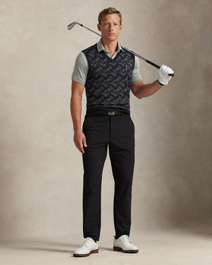 Ralph Lauren GolfMotif Performance Sweater Vest