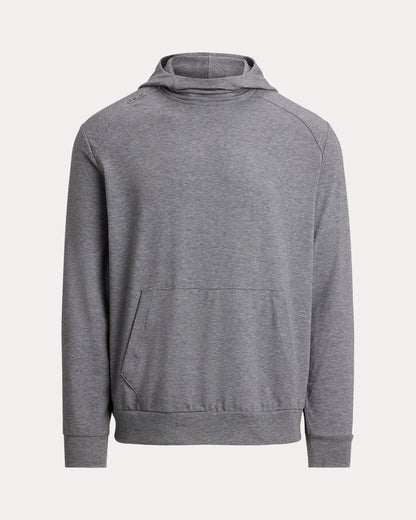 Ralph Lauren Performance Jersey Hoodie
