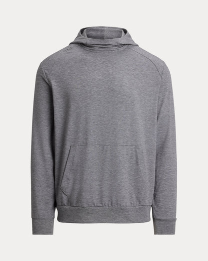 Ralph Lauren Performance Jersey Hoodie