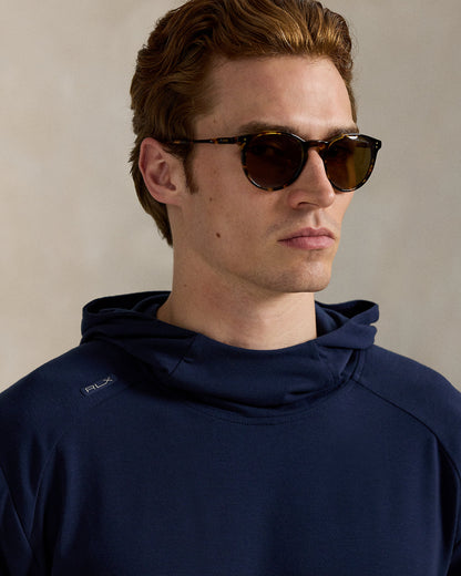 Ralph Lauren Performance Jersey Hoodie