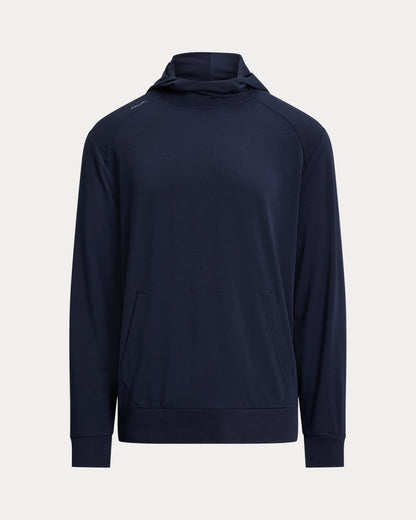 Ralph Lauren Performance Jersey Hoodie