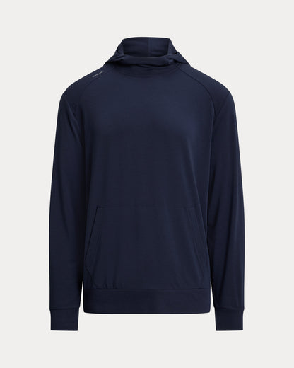Ralph Lauren Performance Jersey Hoodie