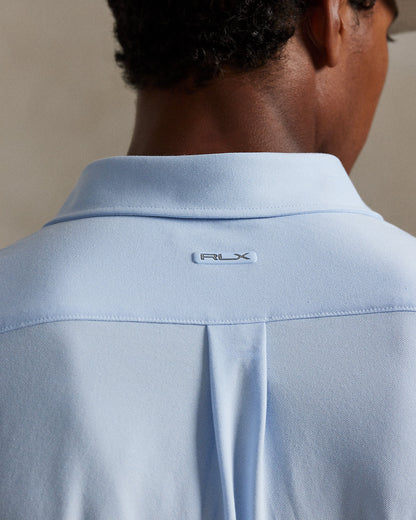 Ralph Lauren Slim Fit Performance PiquÃ© Shirt