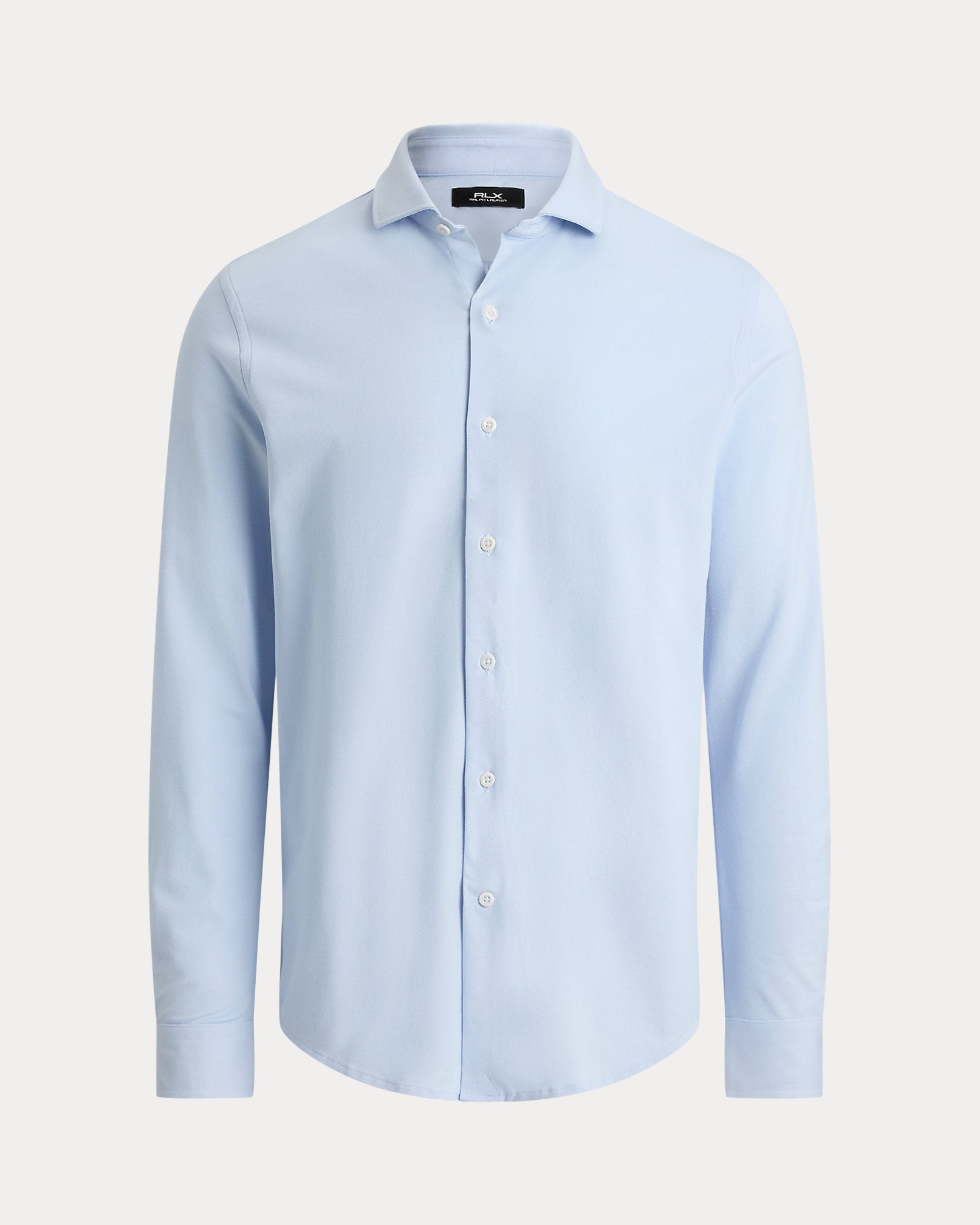 Ralph Lauren Slim Fit Performance PiquÃ© Shirt