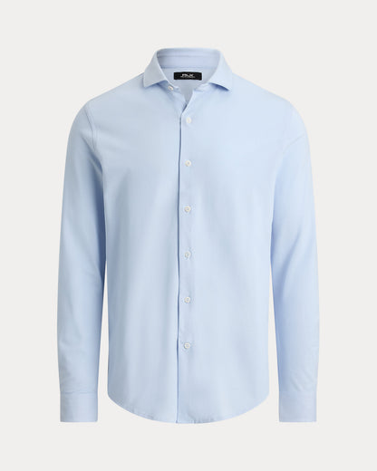 Ralph Lauren Slim Fit Performance PiquÃ© Shirt