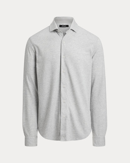 Ralph Lauren Slim Fit Performance PiquÃ© Shirt