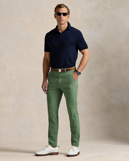 Ralph Lauren Slim Fit Performance Pant