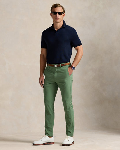 Ralph Lauren Slim Fit Performance Pant