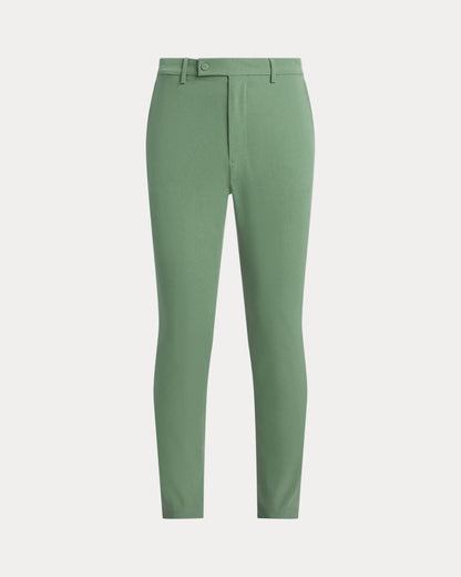 Ralph Lauren Slim Fit Performance Pant