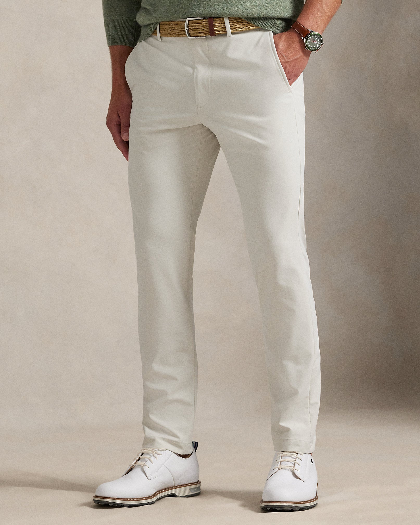 Ralph Lauren Slim Fit Performance Pant