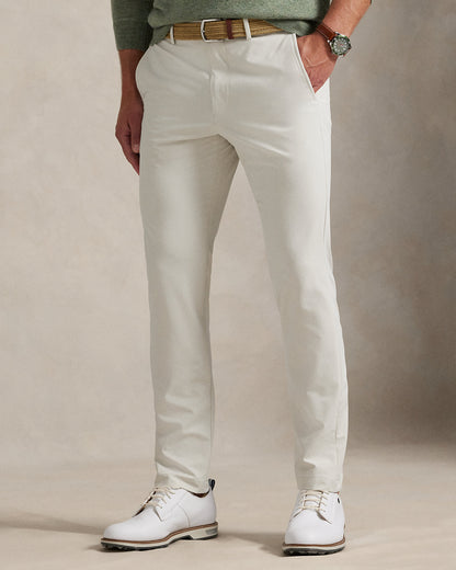 Ralph Lauren Slim Fit Performance Pant