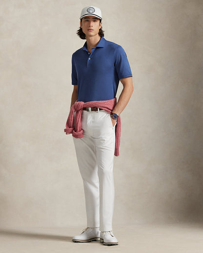 Ralph Lauren Classic Fit Performance Polo Shirt